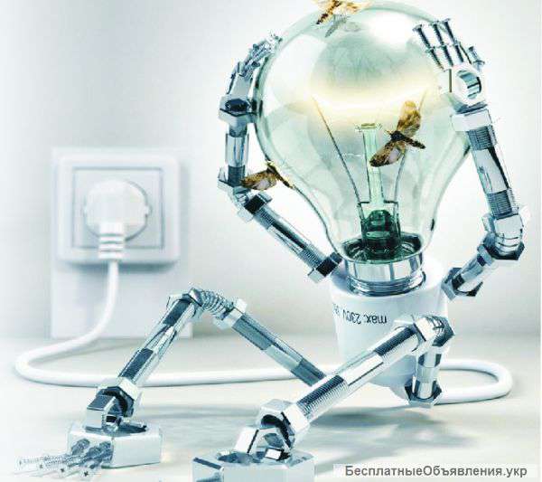 Частный электрик