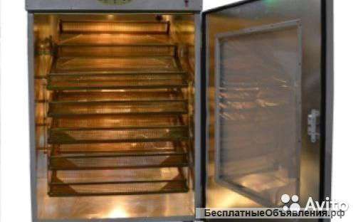 Инкубатор Витязь 1400