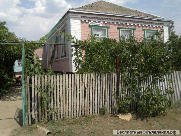 Срочно продам дом
