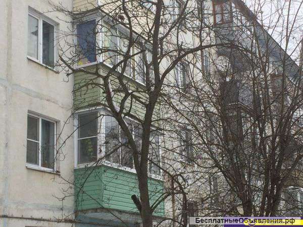 2 комн.квартиру г.СЕрпухов, ул.Советская, д.98