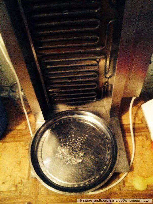 Оборудование для донера