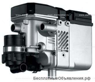 Webasto TT/E 4 кВт. установочный комплект дизель