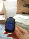 Детские часы с функцией GPS