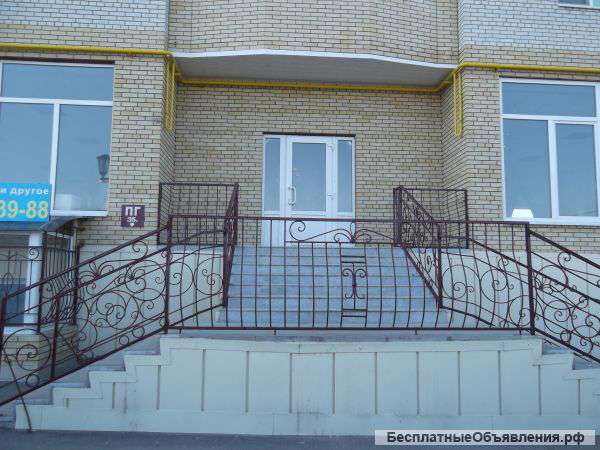 Помещение 212 кв.м