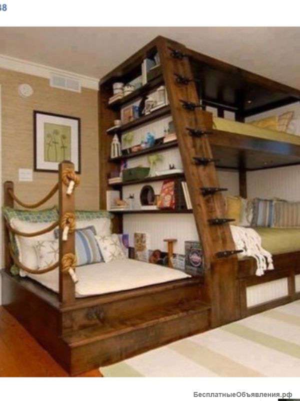 Изготовление мебели в Краснодаре