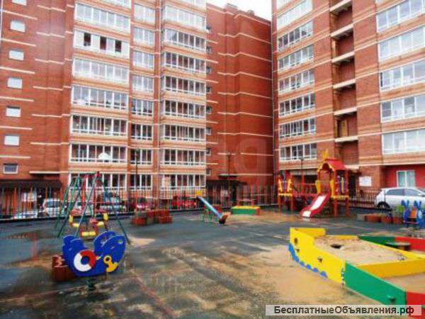 Машиноместо