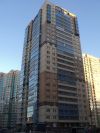 В прямой продаже квартира-студия