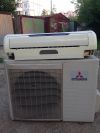 Кондиционер mitsubishi daiya room air conditioner