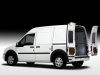 Грузоперевозки и одного пассажира на Ford Transit Connect (модель с длинной базой и высокой кр