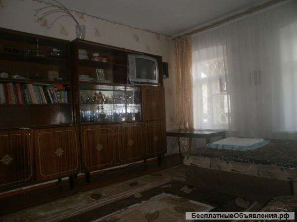 Квартира посуточно