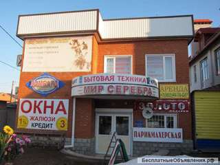 Помещение в ст. Брюховецкой