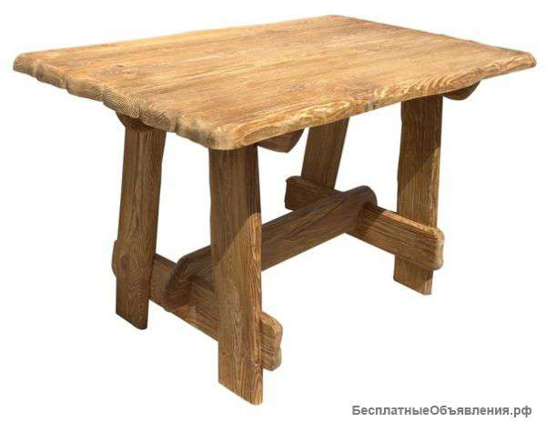 Мебель под старину.