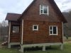 Дом Новый. Ровный участок. Море 400 метров.