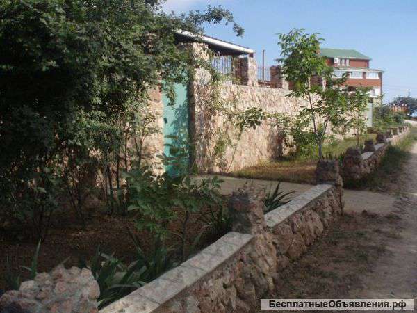 Сдаётся жилая дача