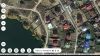 Участок на берегу озера под ИЖС в черте города