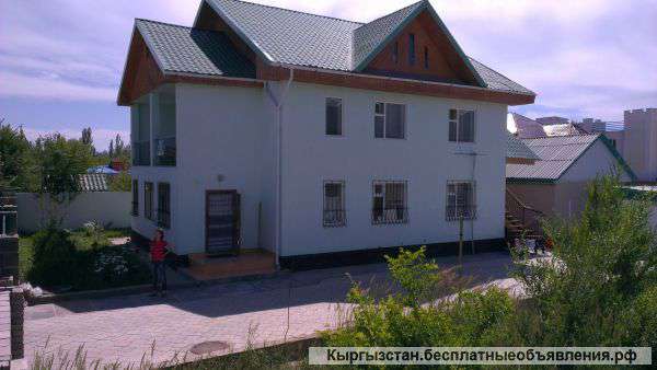 Гостевой дом с раскрученным бизнесом