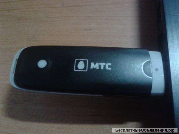 Модем 3G мтс