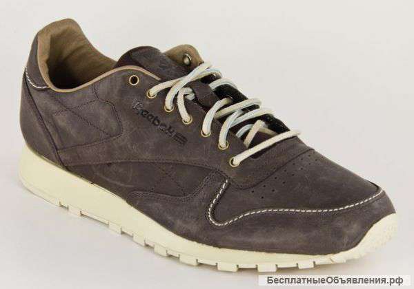 Reebok Classic Leather Lux