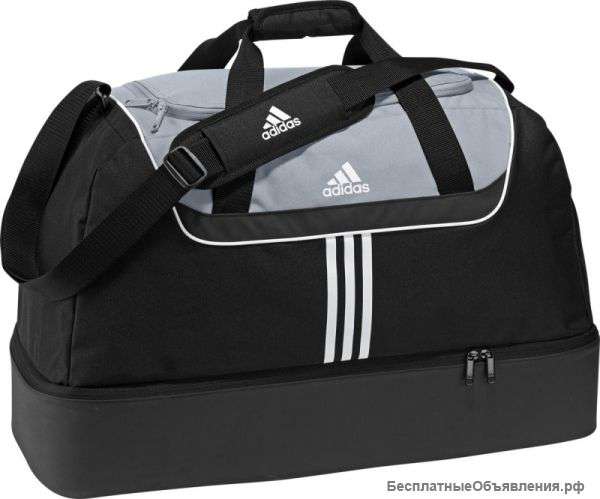 Спортивная футбольная сумка Adidas