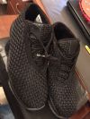Jordan Future Premium, 43 размер