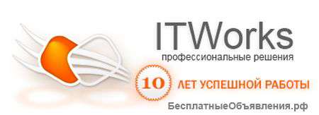 Услуги по созданию сайтов
