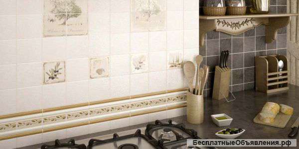 Плитка Kerama Marazzi Прованс