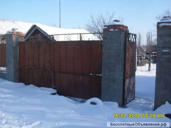 Продаю собственность
