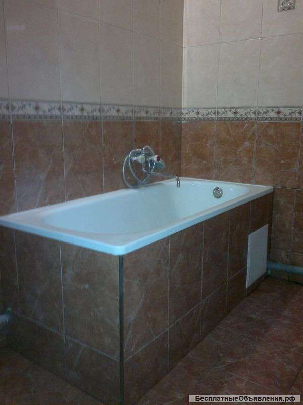 Кафельщик профессионал