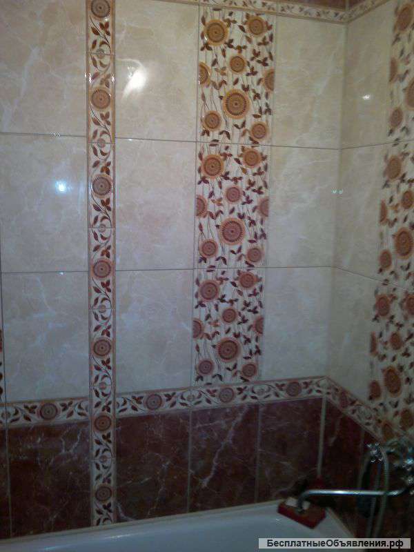 Плиточник облицовщик