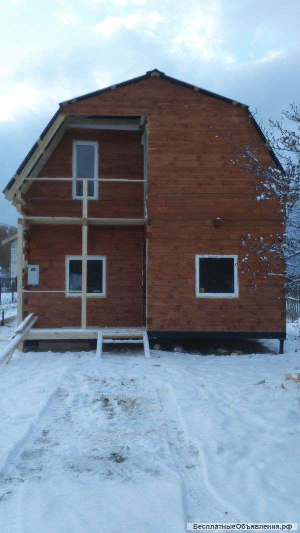 Дачу на рябинино