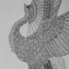 Портреты. Роспись стен. Картины. swarovski
