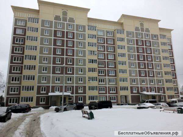 2-комнатная квартира в г. Руза