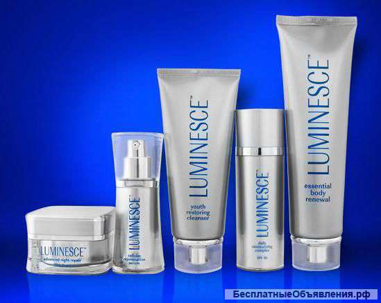 Luminesce