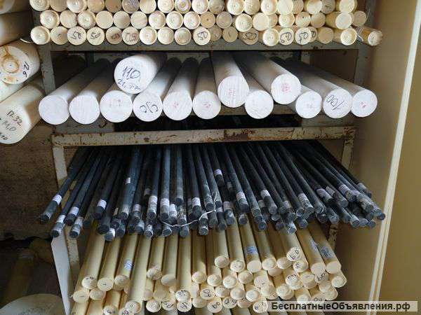 Капролон полиамид ПА 6