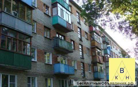 Продам квартиру в Федино
