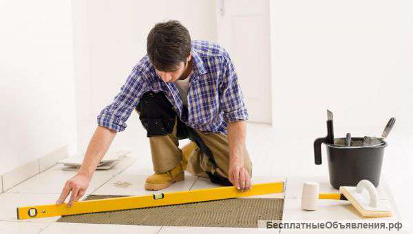 Ремонт, строительство Ремонт квартиры Ремонт офиса