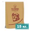 Сухой корм для собак YUMMI REGULAR ГОВЯДИНА, 15 кг