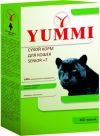 Сухой корм для кошек YUMMI СТАРШЕ 7 ЛЕТ, 400 гр