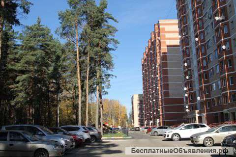 Продам 1-ку на Хрипунова