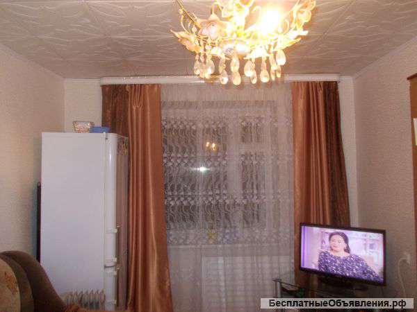 Двухкомнатная квартира по ул. Уф. Шоссе 18