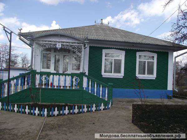 Дом