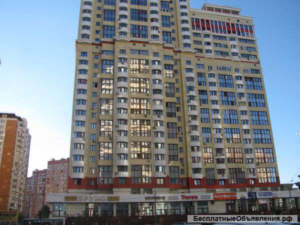 Сдает собственник