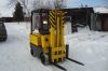 Погрузчик ЧЗА 1 тонна