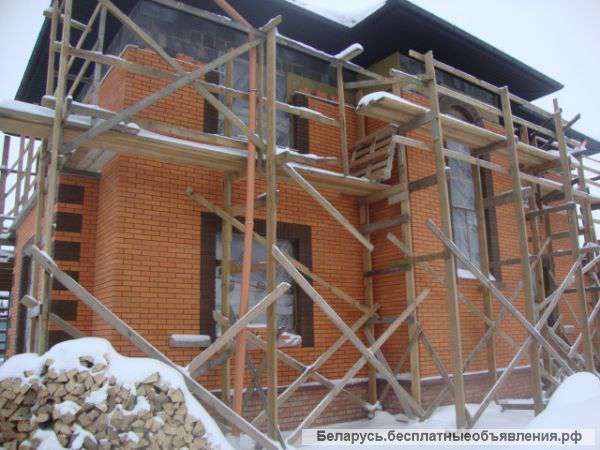 Дом д. Богушово