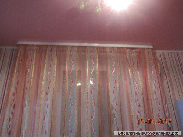 Меняю две квартиры на дом