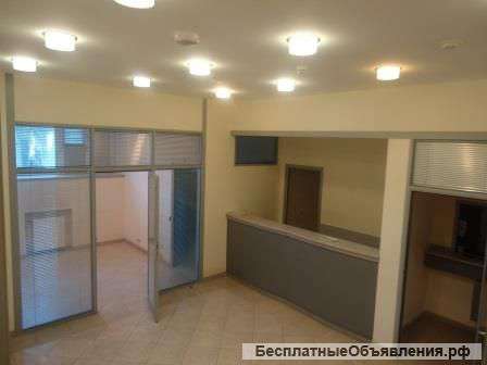 Сдается помещение под Банк, Б. Черкизовская, 24-А, стр. 1