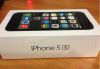 IPhone 5S 16gb ORIGINAL, запечатан
