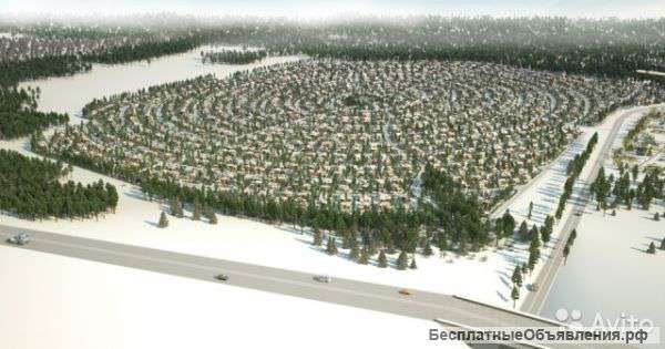 Участок 9 сот. (СНТ, ДНП)