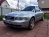 Audi A4, 1. 8 AT(150 л. с. ), бензин, передний привод, 1998 г/в