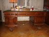 Старинный письменный стол
